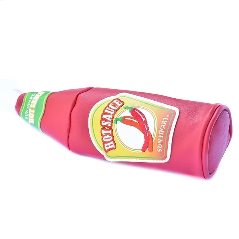 Penalas-dėklas „YUP2 Hot Sauce”