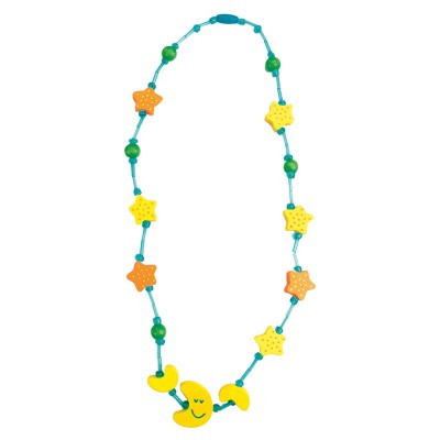 Karoliai Žvaigždutės