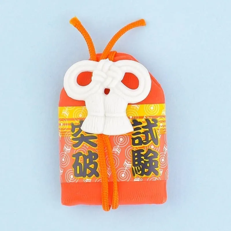 IWAKO trintukas – dėlionė „Charm” Red