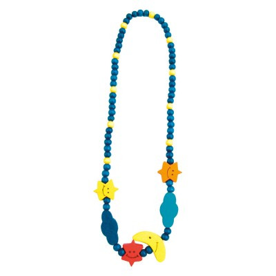 Vėrinys Mėnulis ir žvaigždutės