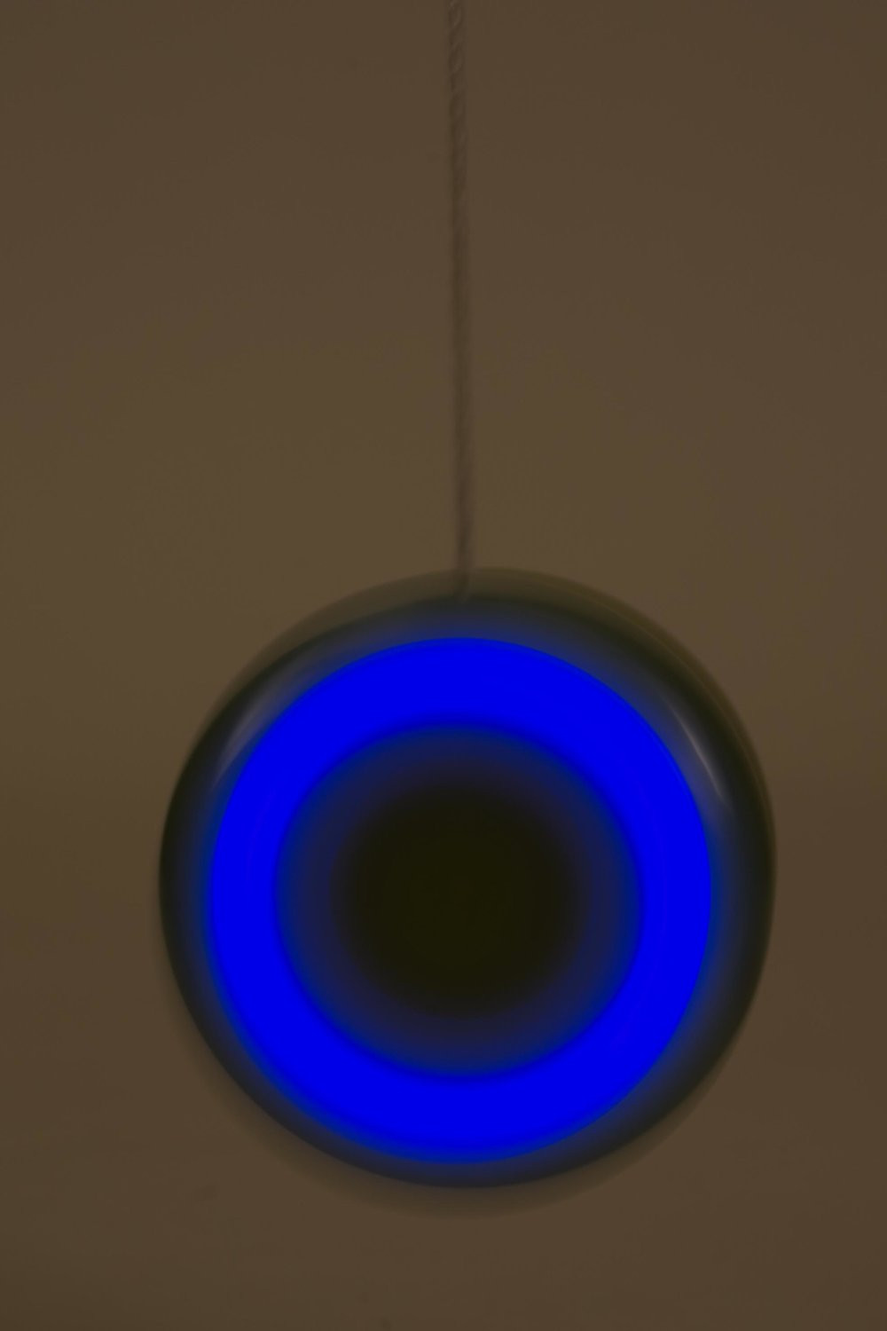 YoYo Spinstar-LED šviečiantis