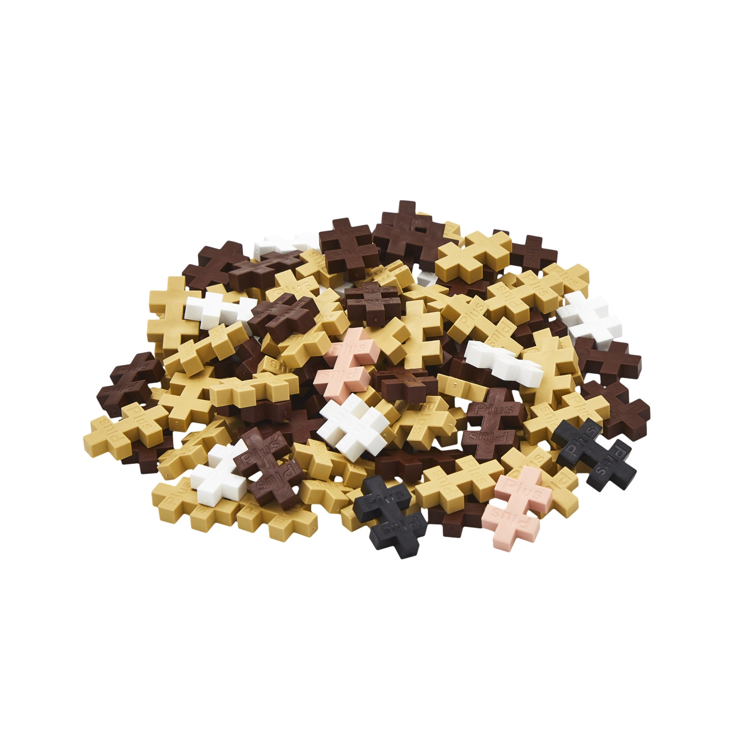 Plus Plus konstruktorius ZOO Liūtas 100 det