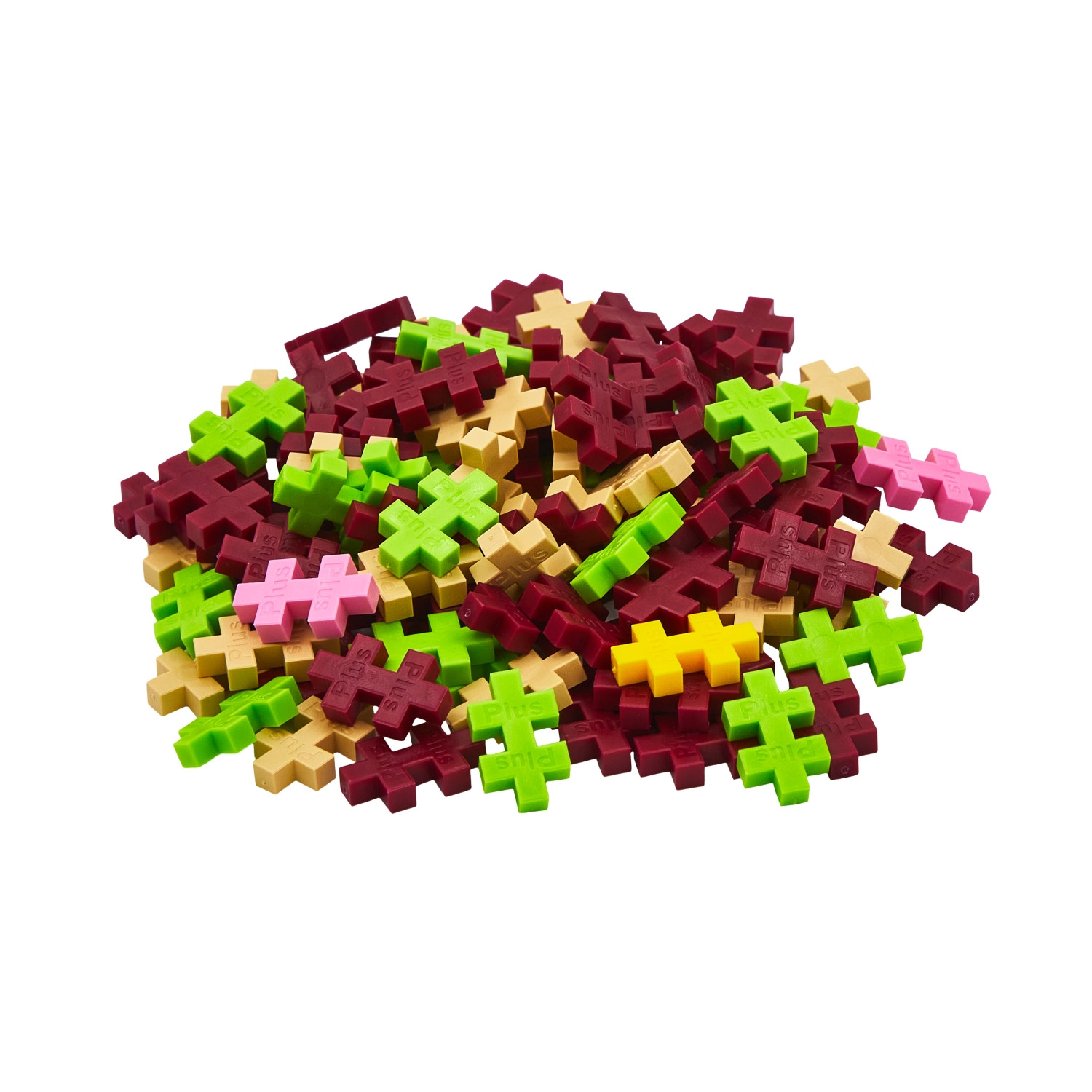 Plus Plus DINOZAURAI T-Reksas 100 det