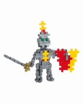 Plus Plus PRADŽIAMOKSLIS bazinis 1200 det