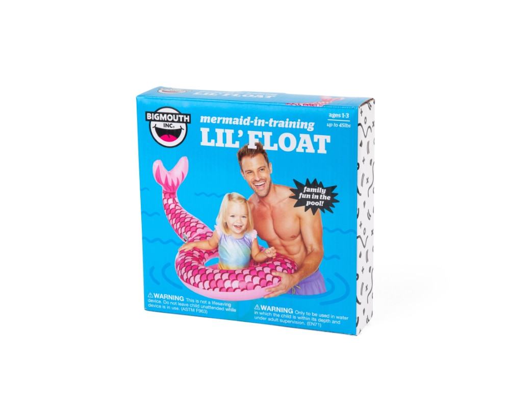 Pripučiamas ratas su laikikliu Undinėlė