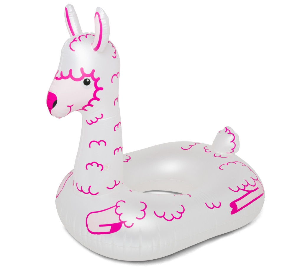 Pripučiamas ratas Lama MAX