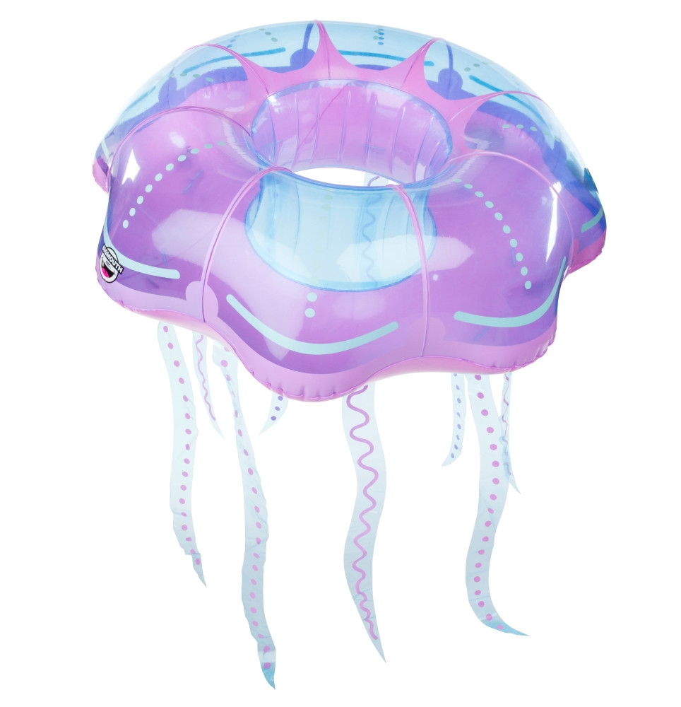 Pripučiamas ratas Medūza MAX