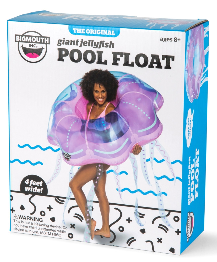 Pripučiamas ratas Medūza MAX