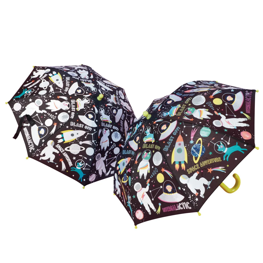 Magiškas skėtis Kosmosas