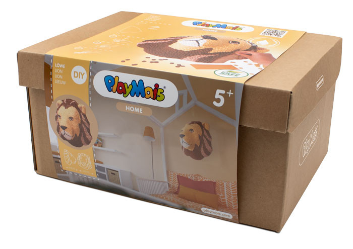 PlayMais NAMAI LIŪTAS 9000