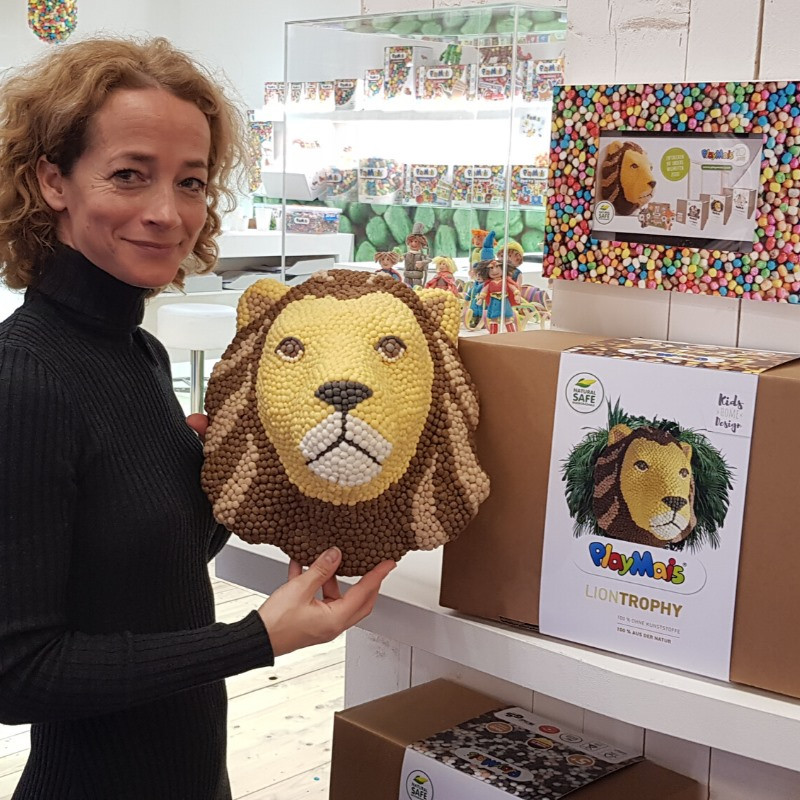 PlayMais NAMAI LIŪTAS 9000