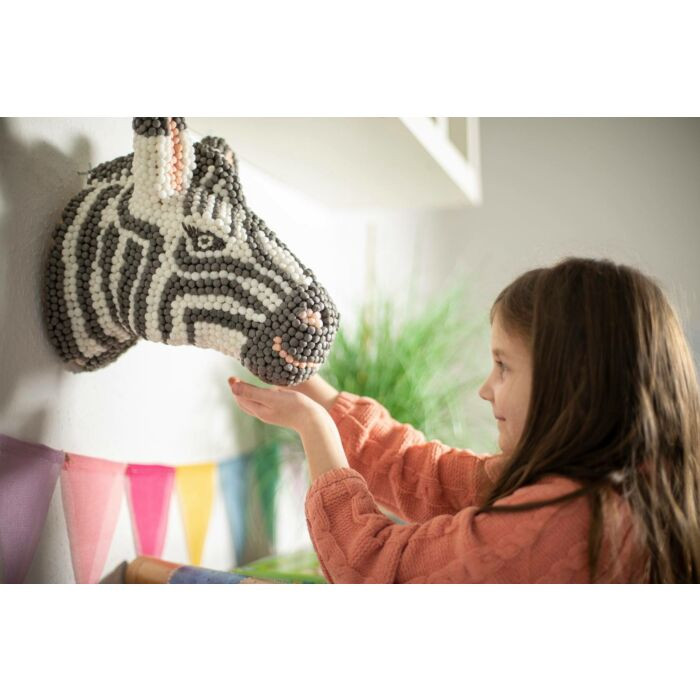 PlayMais NAMAI ZEBRAS 9000