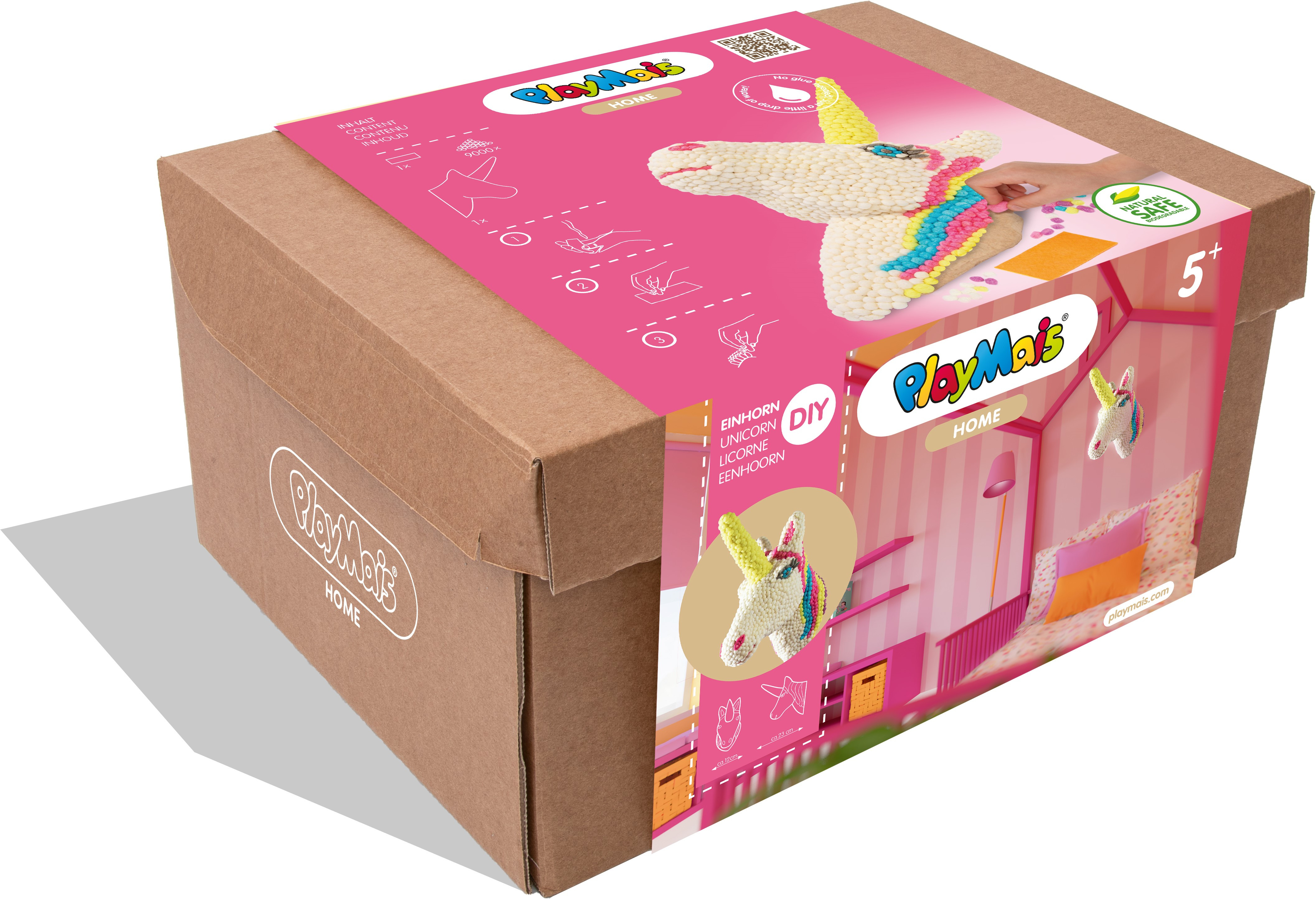 PlayMais NAMAI VIENARAGIS 9000