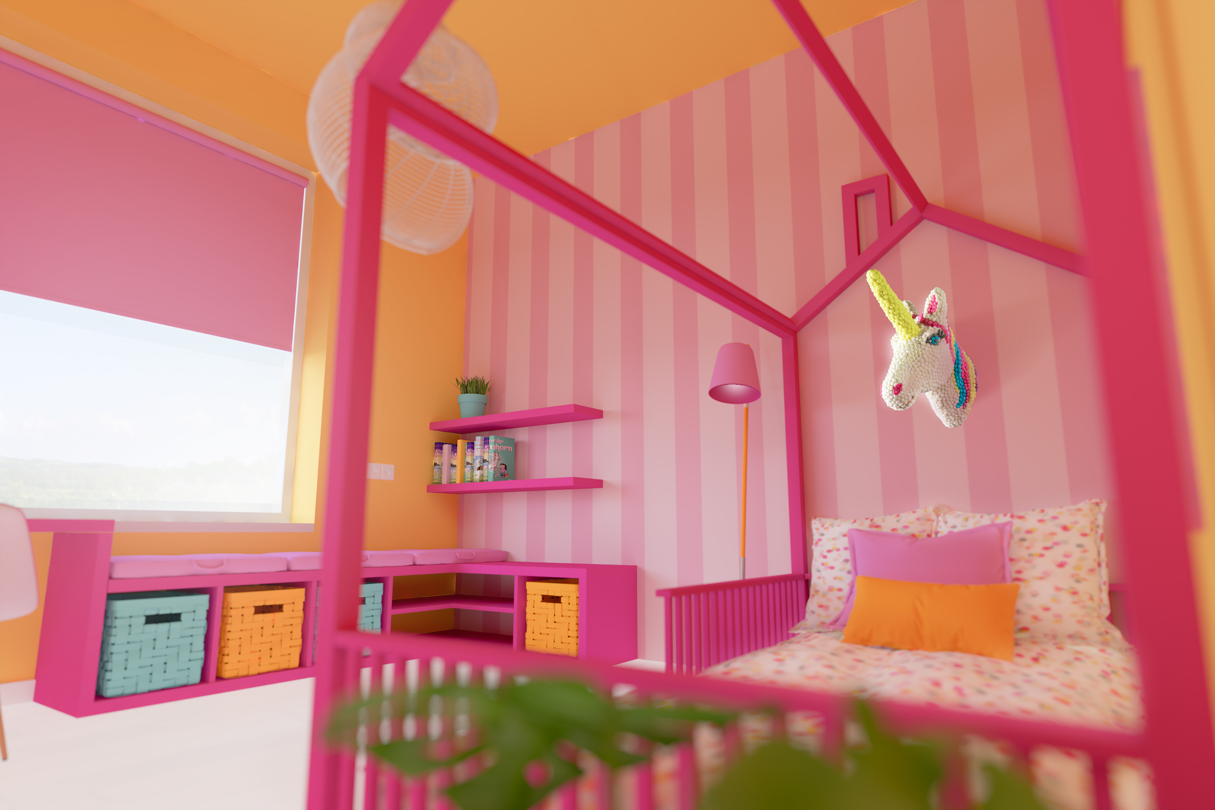 PlayMais NAMAI VIENARAGIS 9000