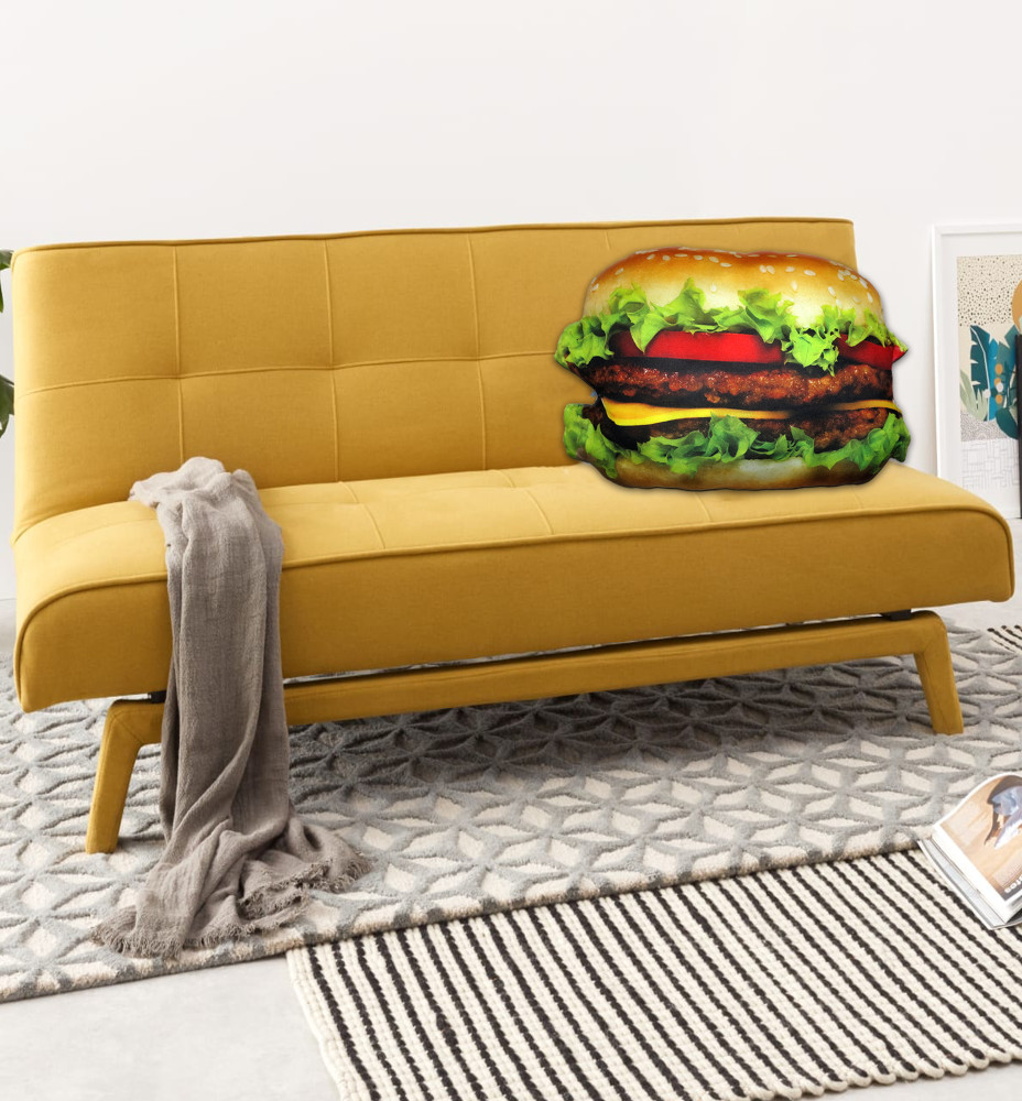 Splat Planet pagalvėlė-suvenyras SUMUŠTINIS