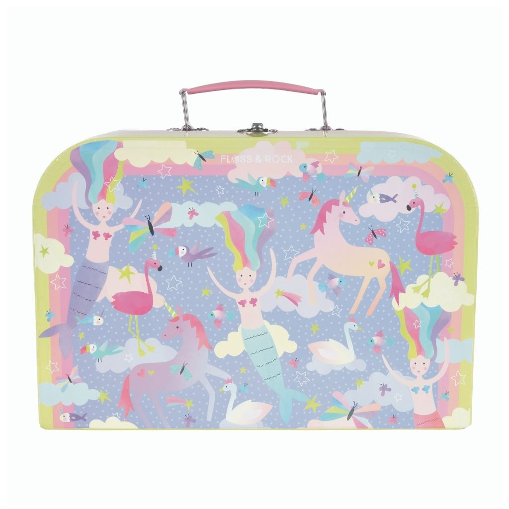 Muzikinis arbatos servizas Fantazija