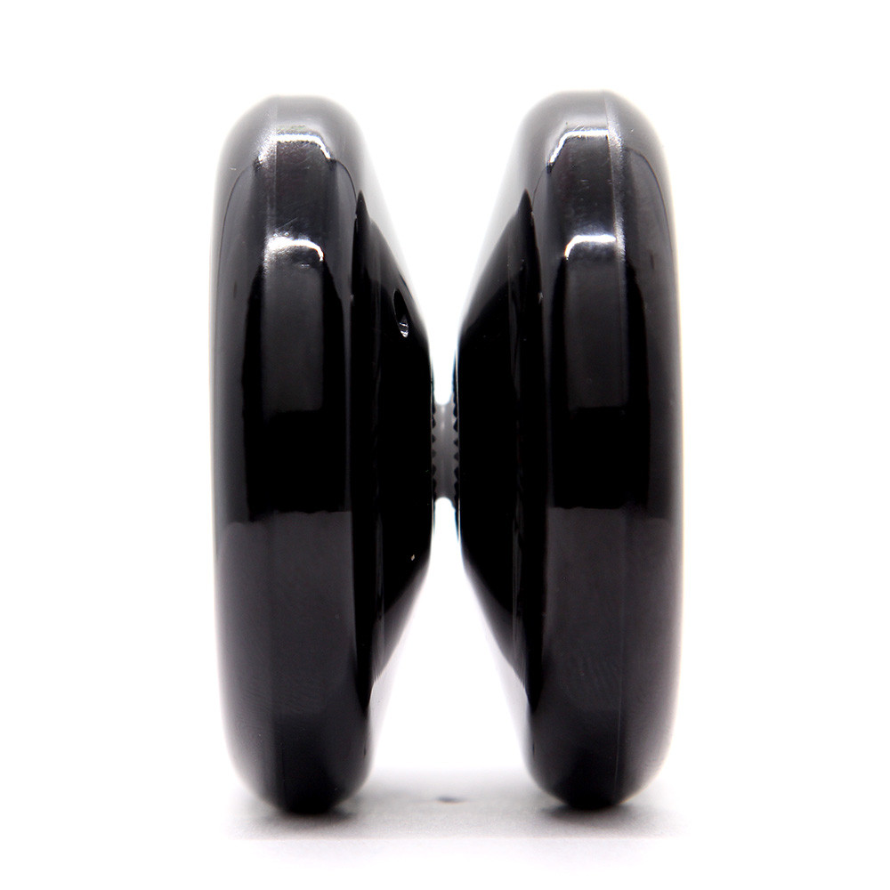 YoYo Spinstar juodas