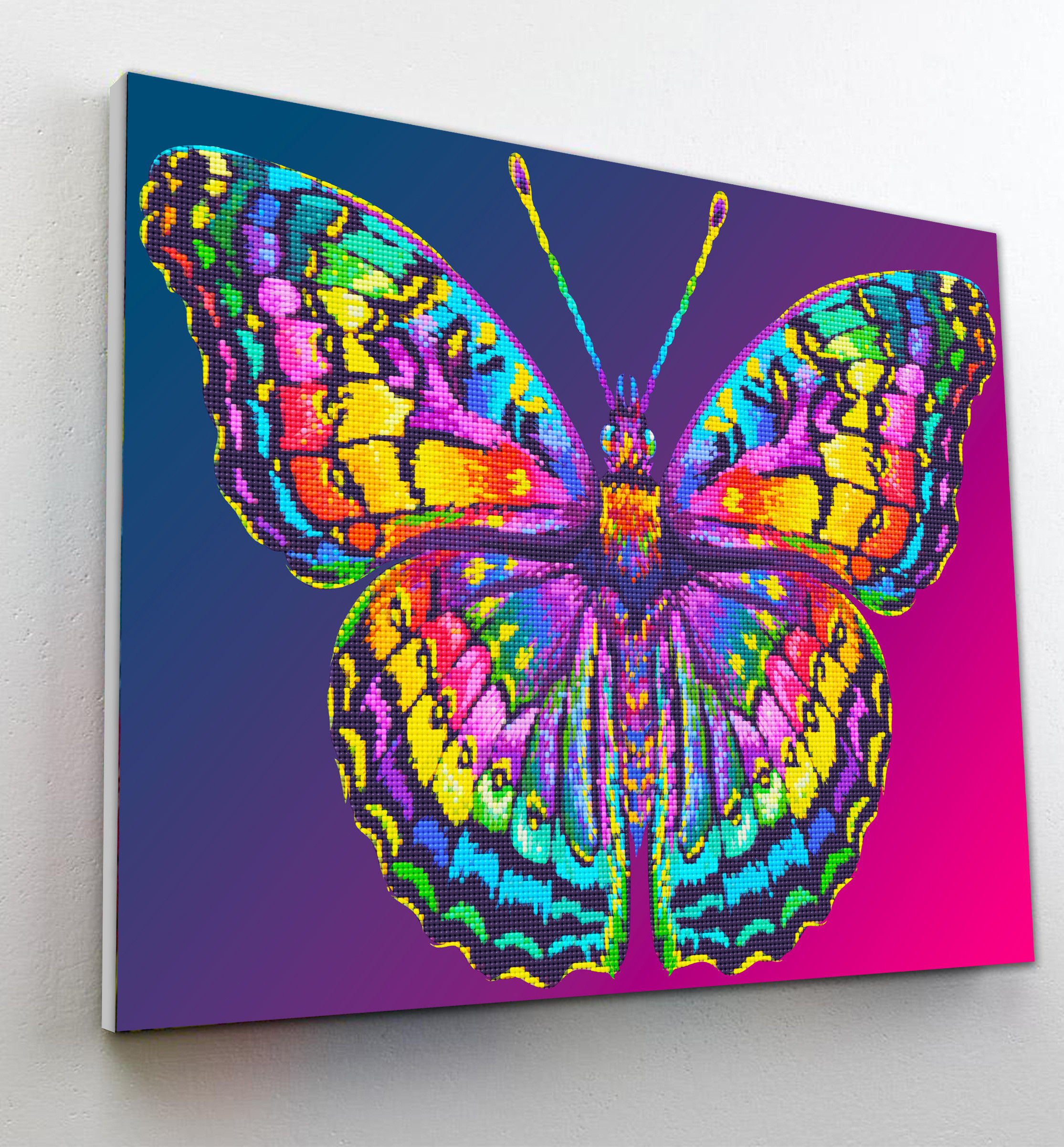 Deimantinės mozaikos