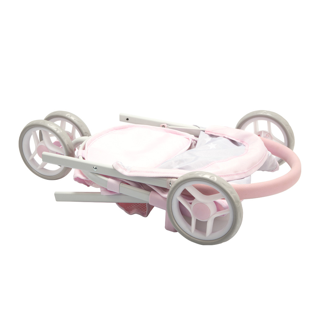 Arias triratis vežimukas Emma