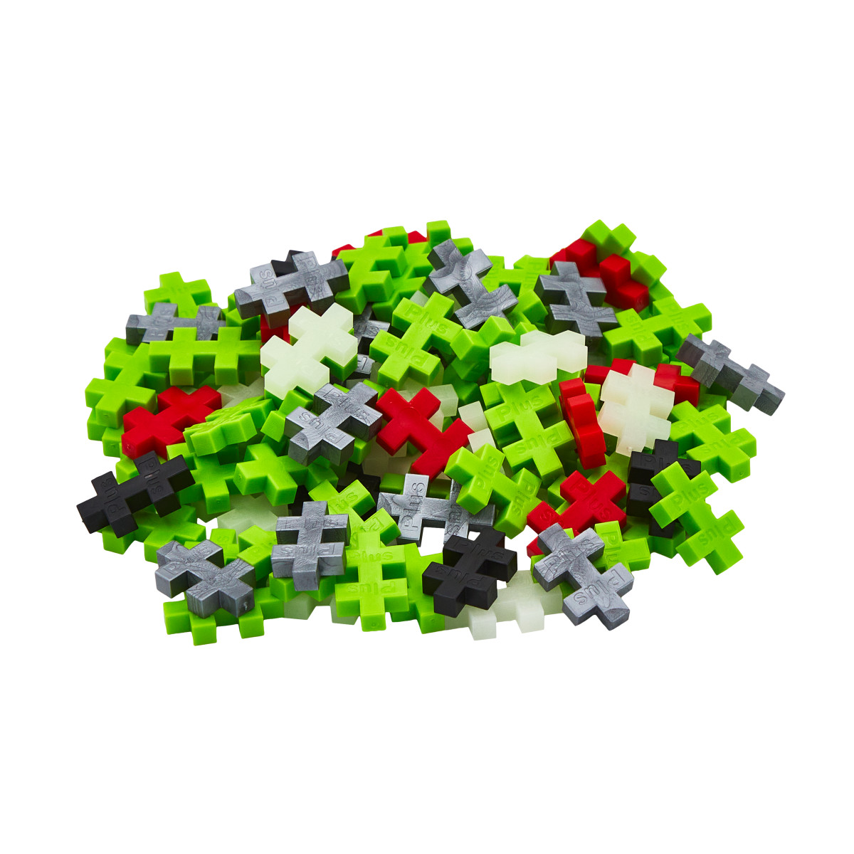 Plus Plus konstruktorius Ateivis 100 det