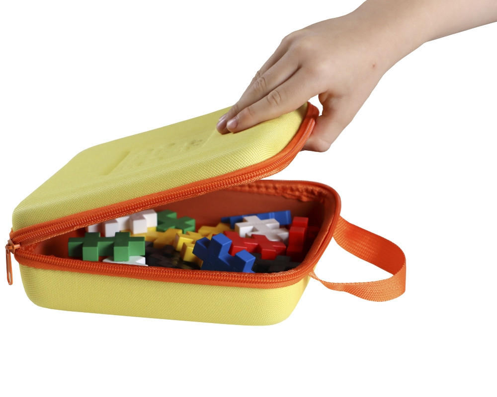 Plus Plus DIDELĖS Kelioninis lagaminas