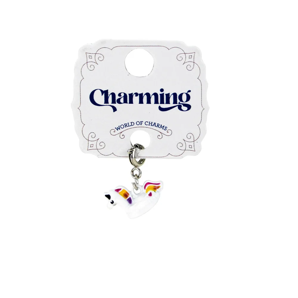 Charming pakabukas – Baseine