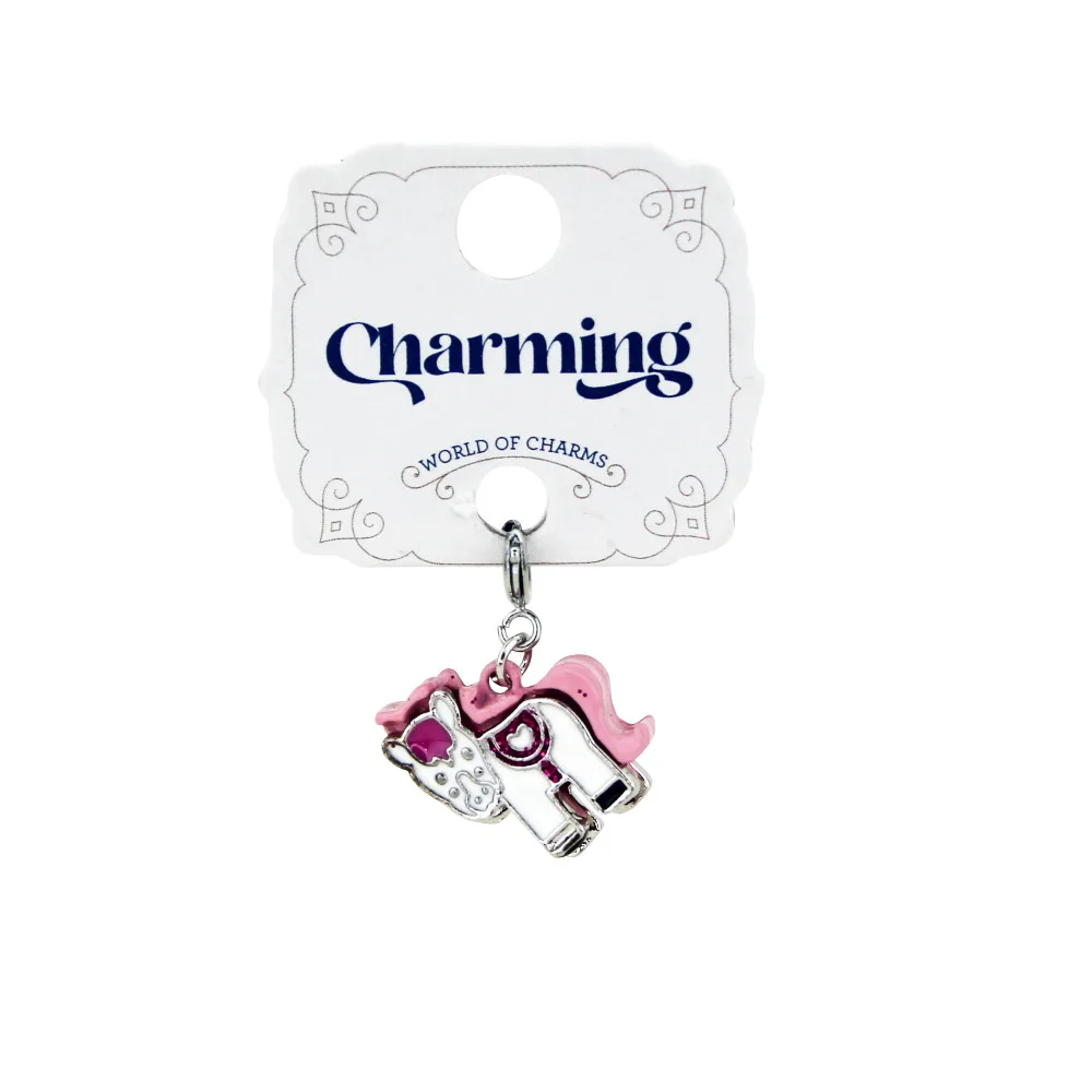 Charming pakabukas – Arkliukas