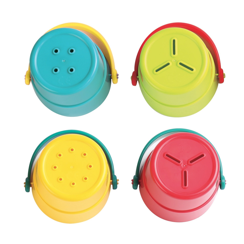 LUDI vandens žaidimas kibiriukai