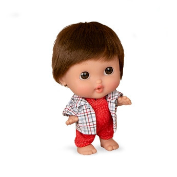 Arias lėlytės mažylės 17 cm