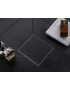 Kvadratinis Trapas Pro Drain 360 2in1 15x15cm Sausas