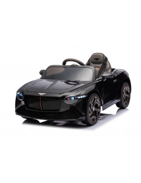 Vaikiškas elektromobilis...