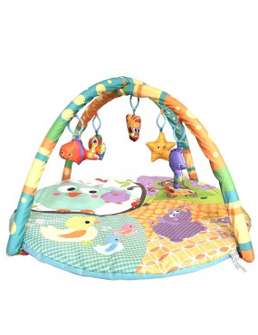 Edukacinis kilimėlis...