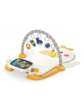 Edukacinis muzikinis...