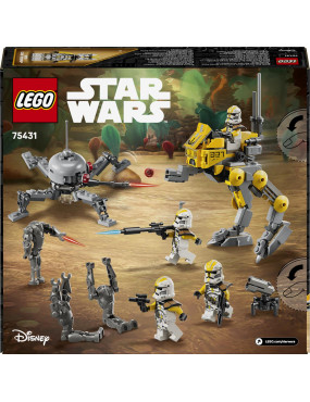 Konstruktorius LEGO® Star...