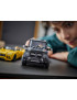 Konstruktorius LEGO® Speed Champions Automobiliai Mercedes-AMG G 63 ir Mercedes-AMG SL 63 76924