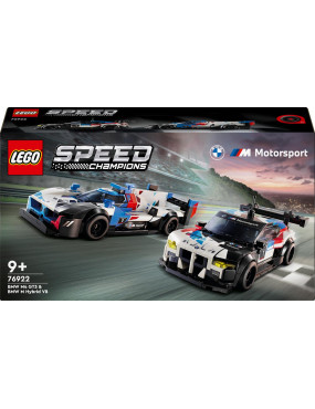Konstruktorius LEGO® Speed...