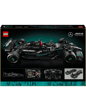 Konstruktorius LEGO® Technic Mercedes-AMG F1 W14 E Performance 42171, 1642 vnt.