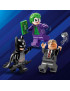 Konstruktorius LEGO® DC Batman™ Betmeno „Tumbler“ prieš Dviveidį ir Džokerį 76303, 429 vnt.