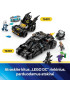Konstruktorius LEGO® DC Batman™ Betmeno „Tumbler“ prieš Dviveidį ir Džokerį 76303, 429 vnt.