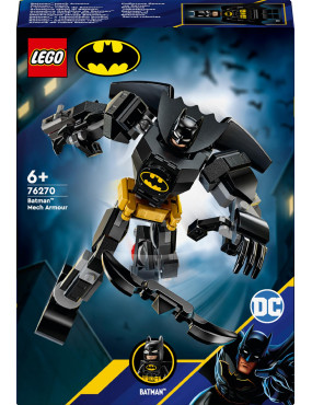 Konstruktorius LEGO® DC...