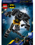 Konstruktorius LEGO® DC Batman™: Betmeno šarvai-robotas 76270