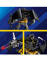 Konstruktorius LEGO® DC Batman™: Betmeno šarvai-robotas 76270
