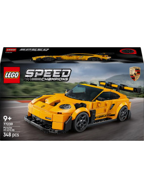 Konstruktorius LEGO® Speed...