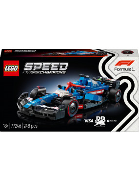 Konstruktorius LEGO® Speed...
