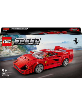 Konstruktorius LEGO® Speed...