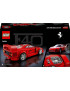 Konstruktorius LEGO® Speed Champions Superautomobilis Ferrari F40 76934