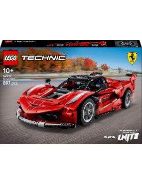 Konstruktorius LEGO®...