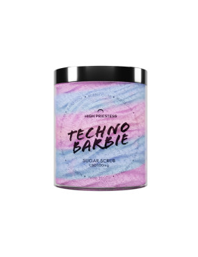 Techno Barbie
