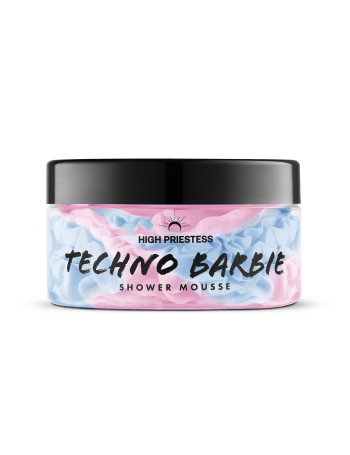 Techno Barbie