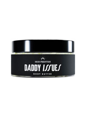 Daddy Issues